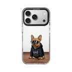 szevaszTOK MagSafe - Francia Bulldog