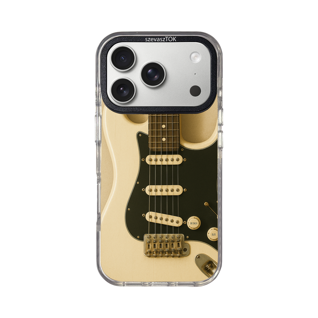 szevaszTOK MagSafe - GUITAR