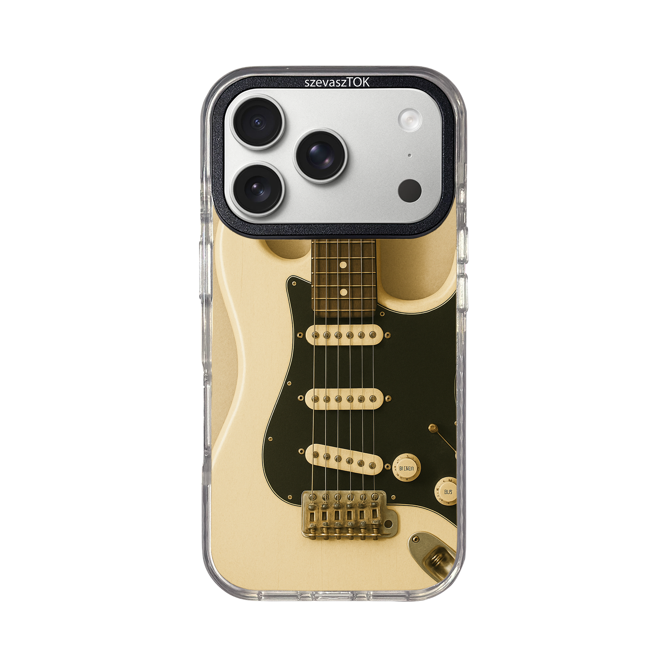 szevaszTOK MagSafe - GUITAR