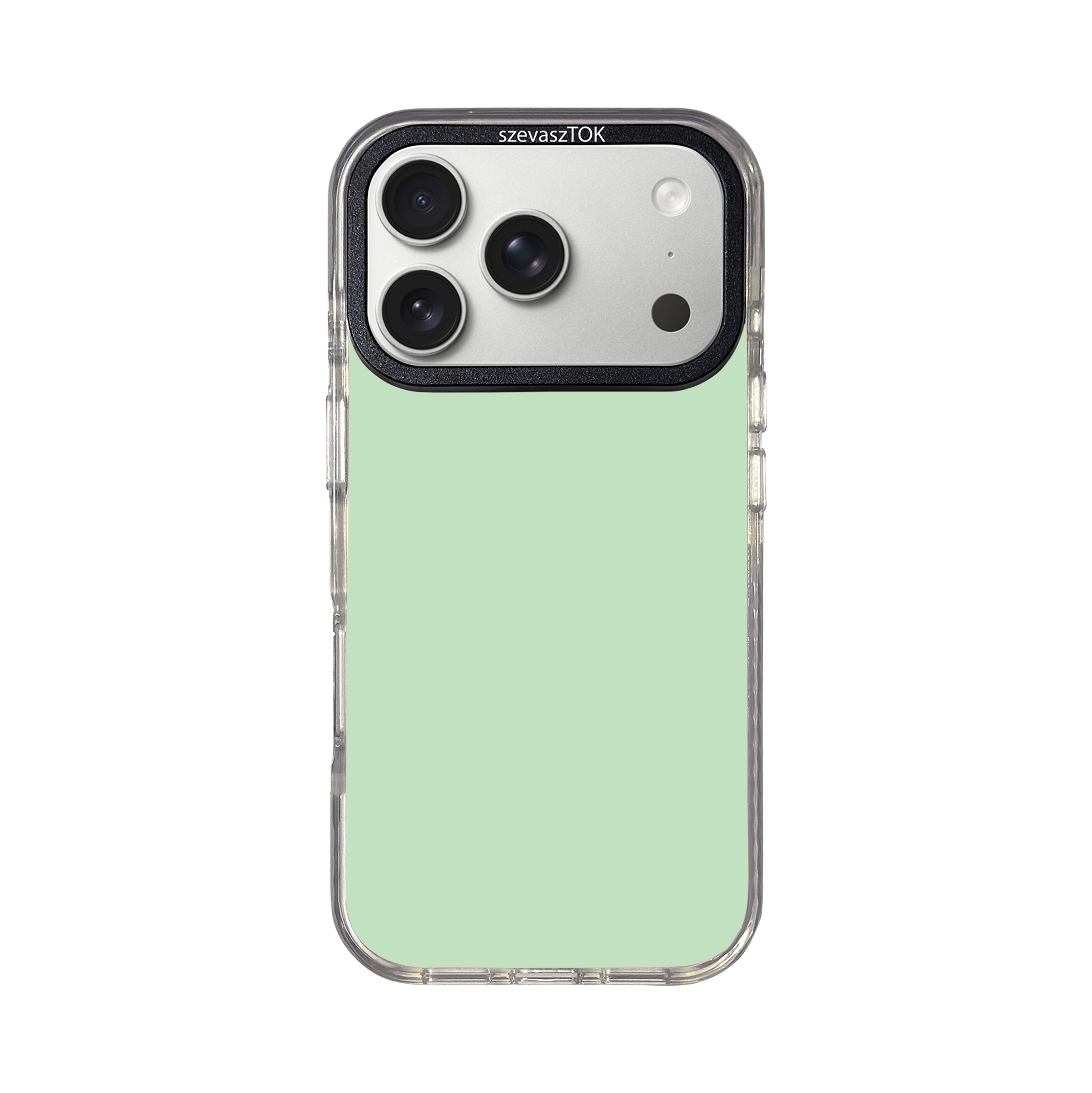 szevaszTOK MagSafe - Moody Green