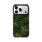 szevaszTOK MagSafe - Katona Zöld