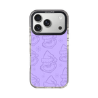 szevaszTOK MagSafe - Purple Grinch