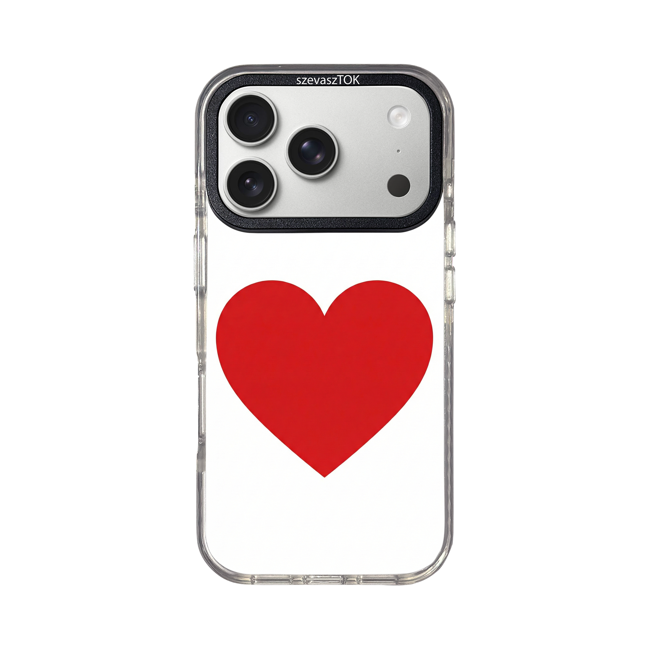 szevaszTOK MagSafe - Valentin Szerelem