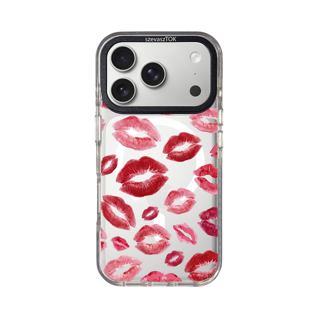 szevaszTOK MagSafe - Valentin Kiss