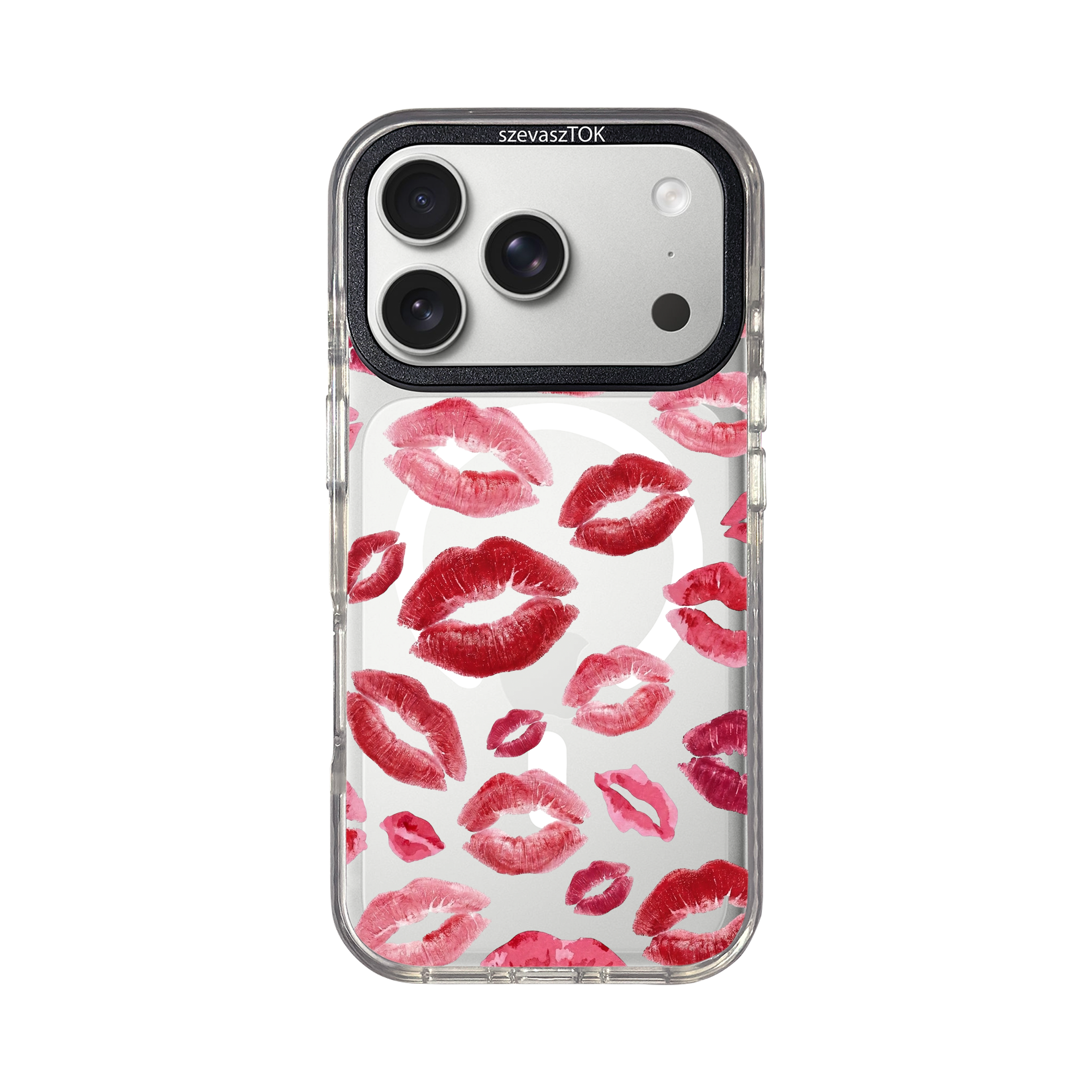 szevaszTOK MagSafe - Valentin Kiss