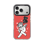 szevaszTOK MagSafe - Valentin Kupidó