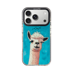 szevaszTOK MagSafe - Láma