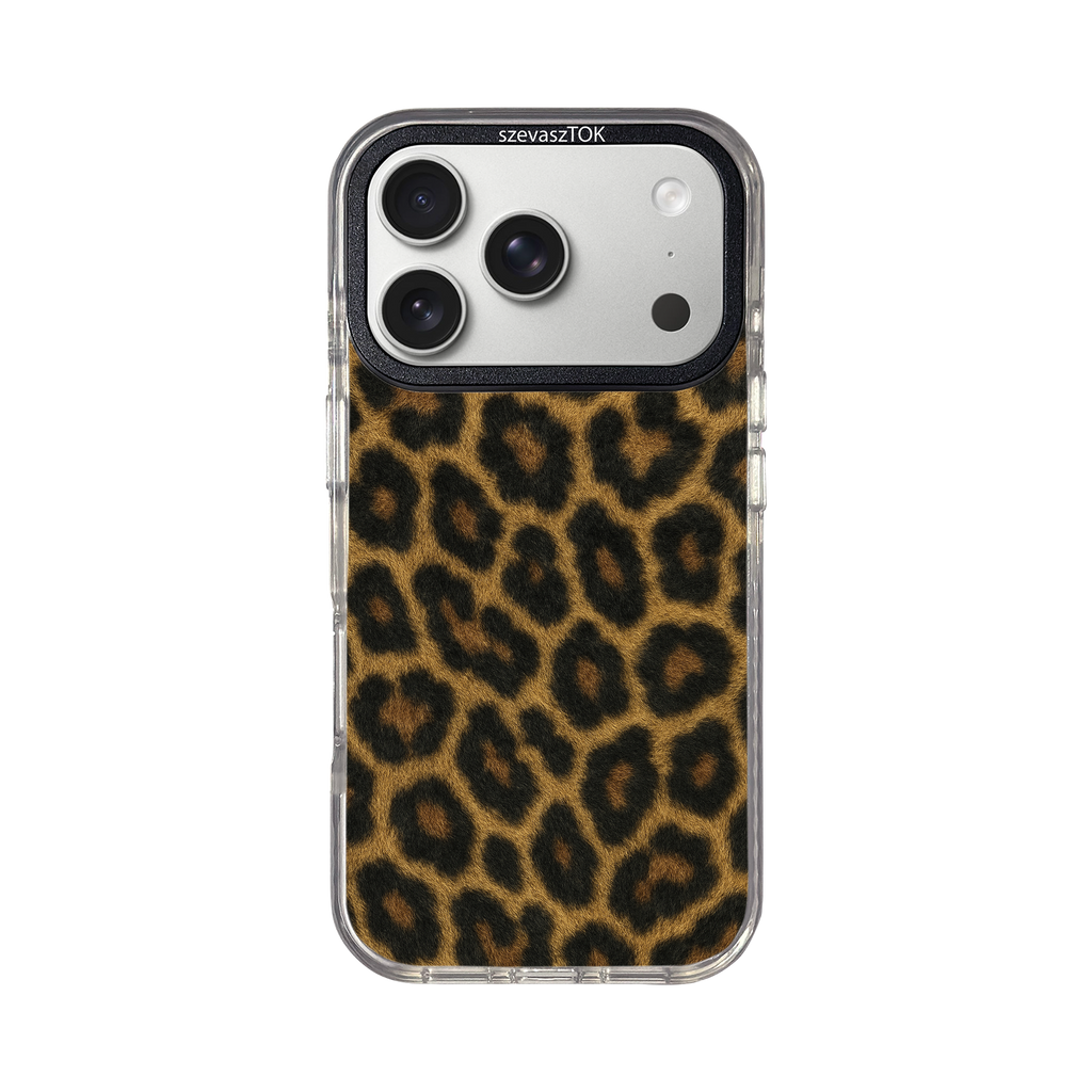 szevaszTOK MagSafe - LEOPARD