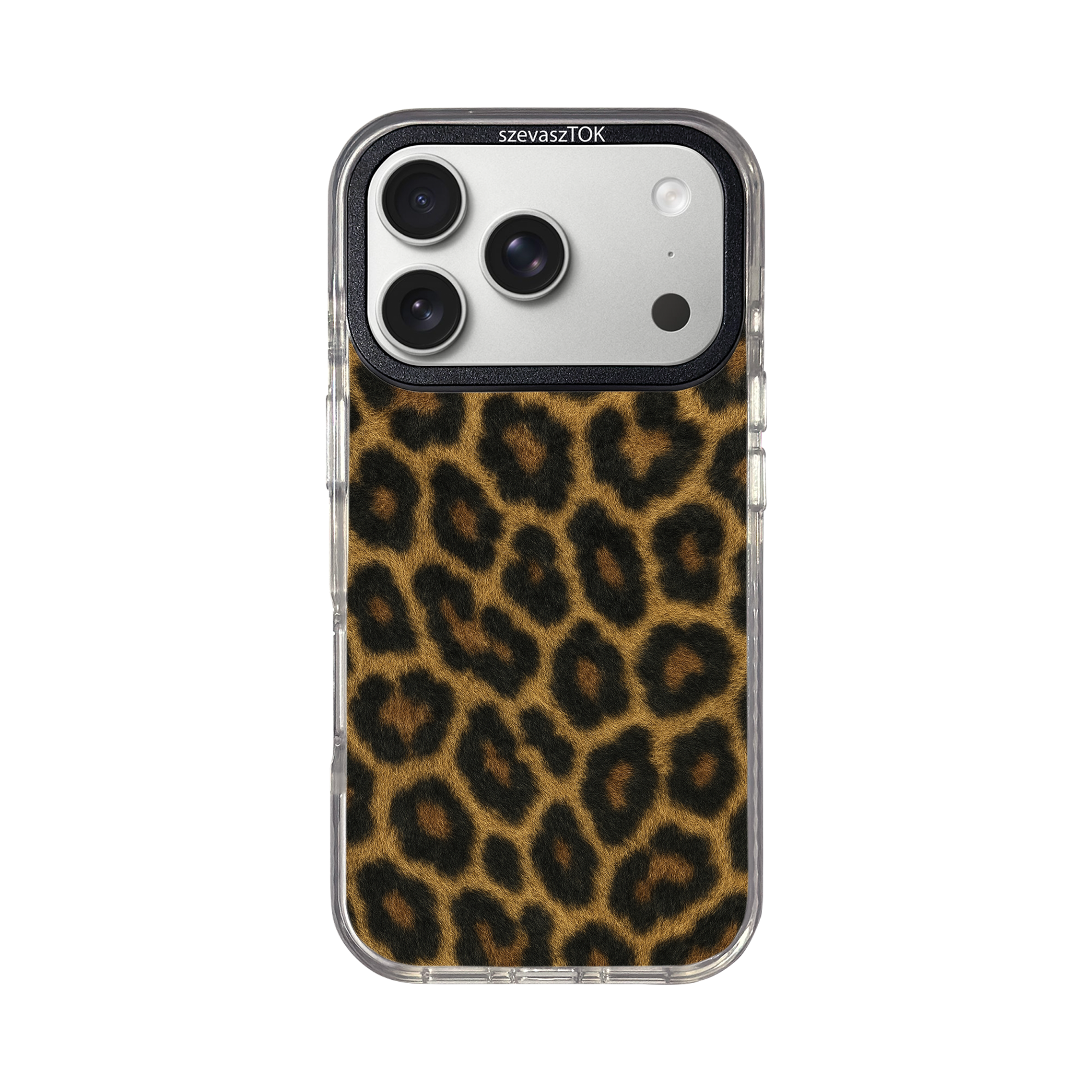szevaszTOK MagSafe - LEOPARD