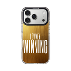 szevaszTOK MagSafe - Lowkey Winning