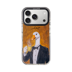 szevaszTOK MagSafe - Öltönyös lúd