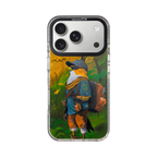 szevaszTOK MagSafe - Madárles