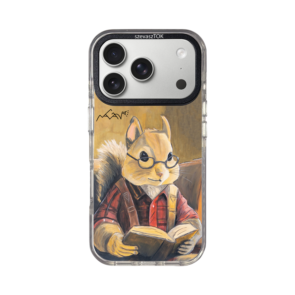 szevaszTOK MagSafe - Esti mese