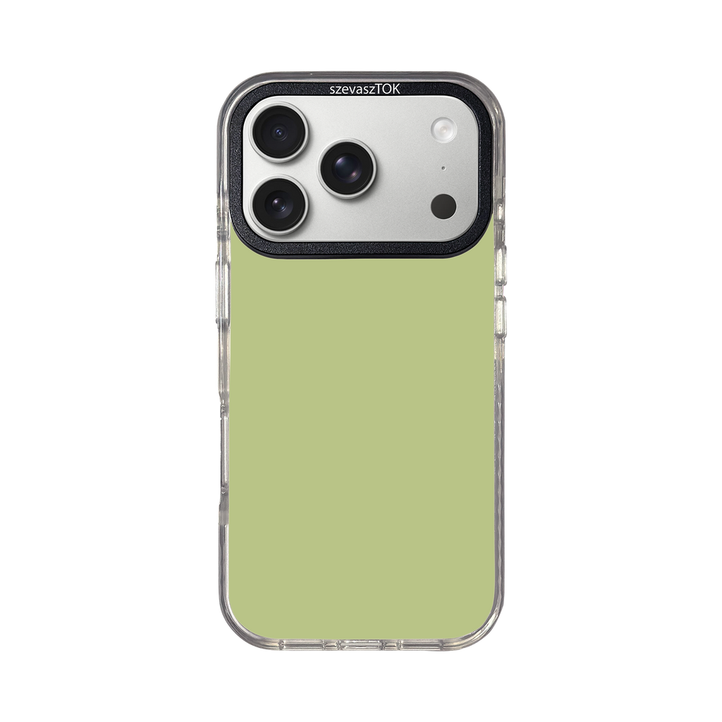 szevaszTOK MagSafe - Moody Olive