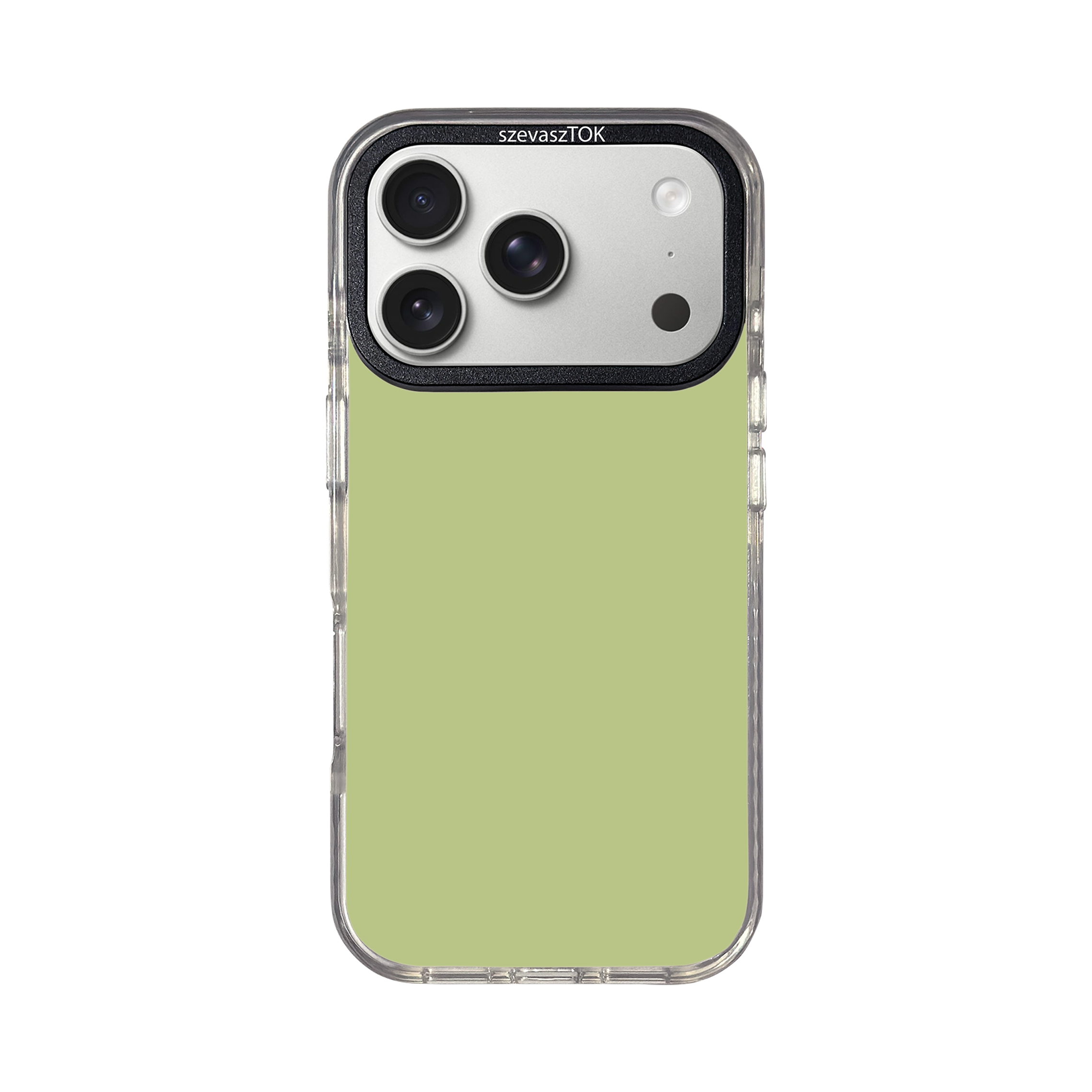szevaszTOK MagSafe - Moody Olive