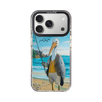 szevaszTOK MagSafe - Pelikán Beach