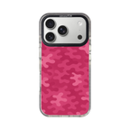 szevaszTOK MagSafe - Katona Rózsaszín