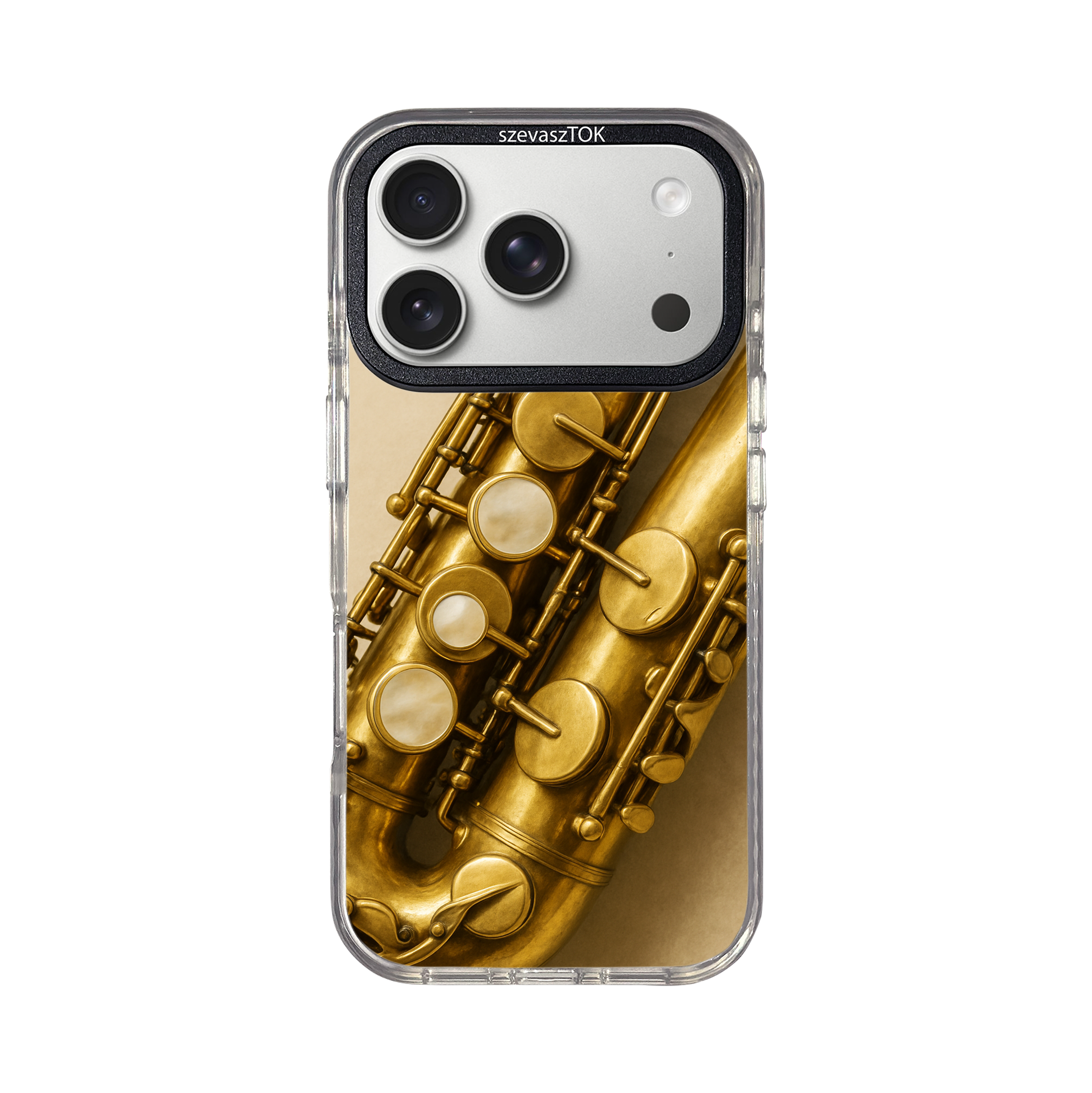 szevaszTOK MagSafe - SAX