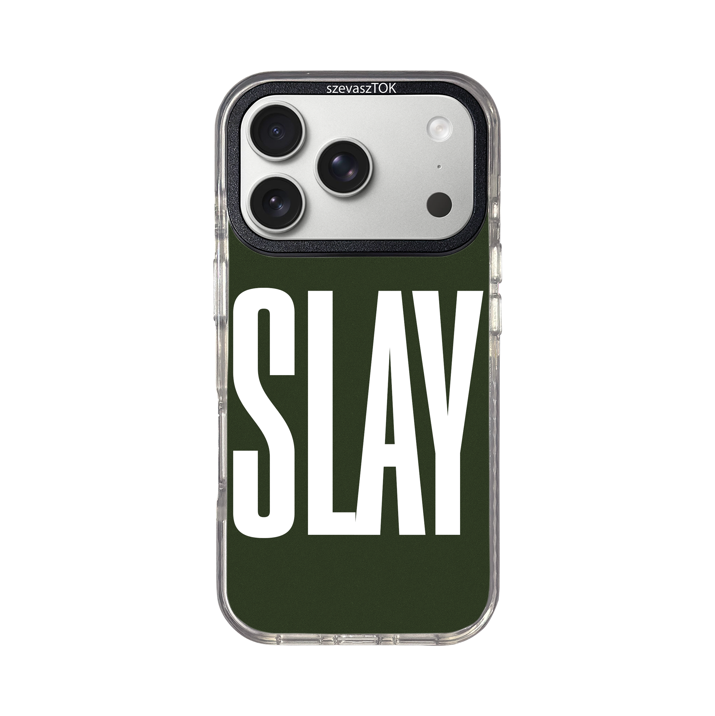 szevaszTOK MagSafe - SLAY