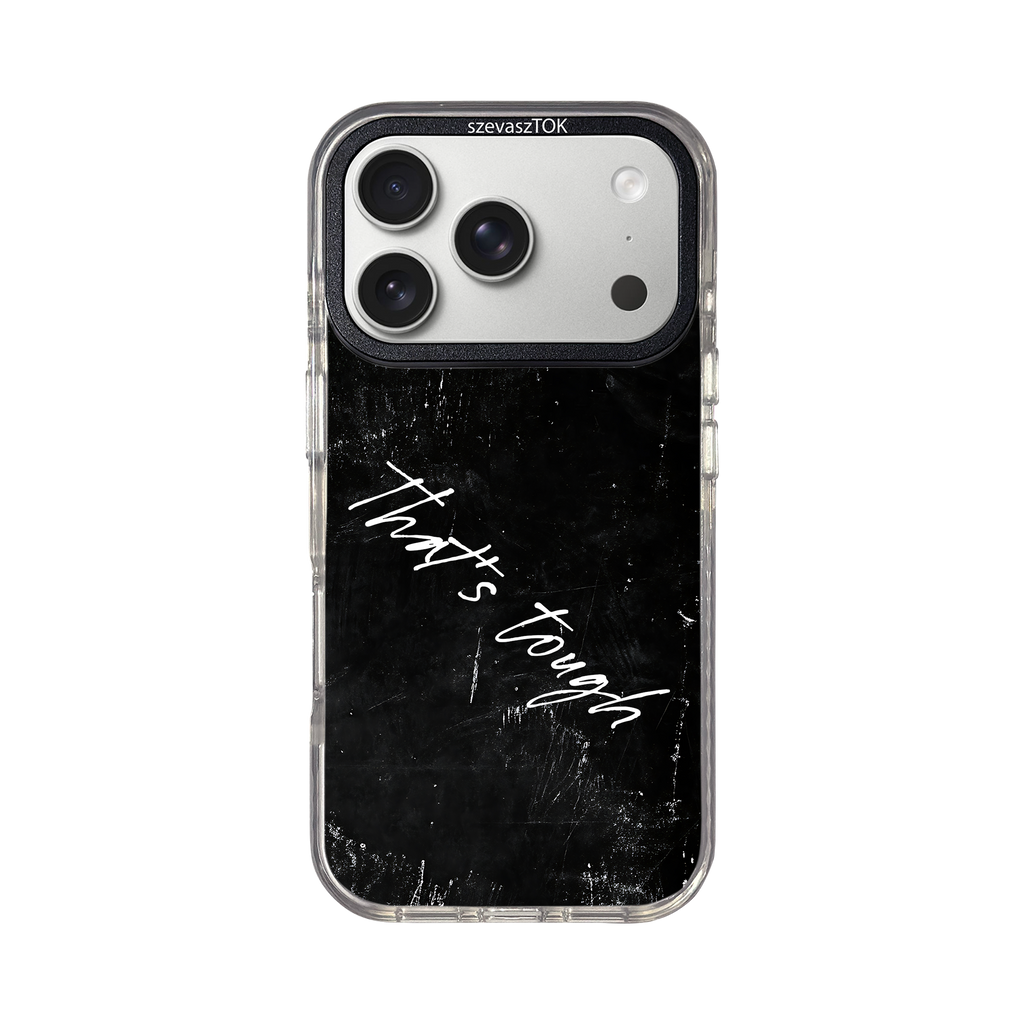 szevaszTOK MagSafe - That's Tough