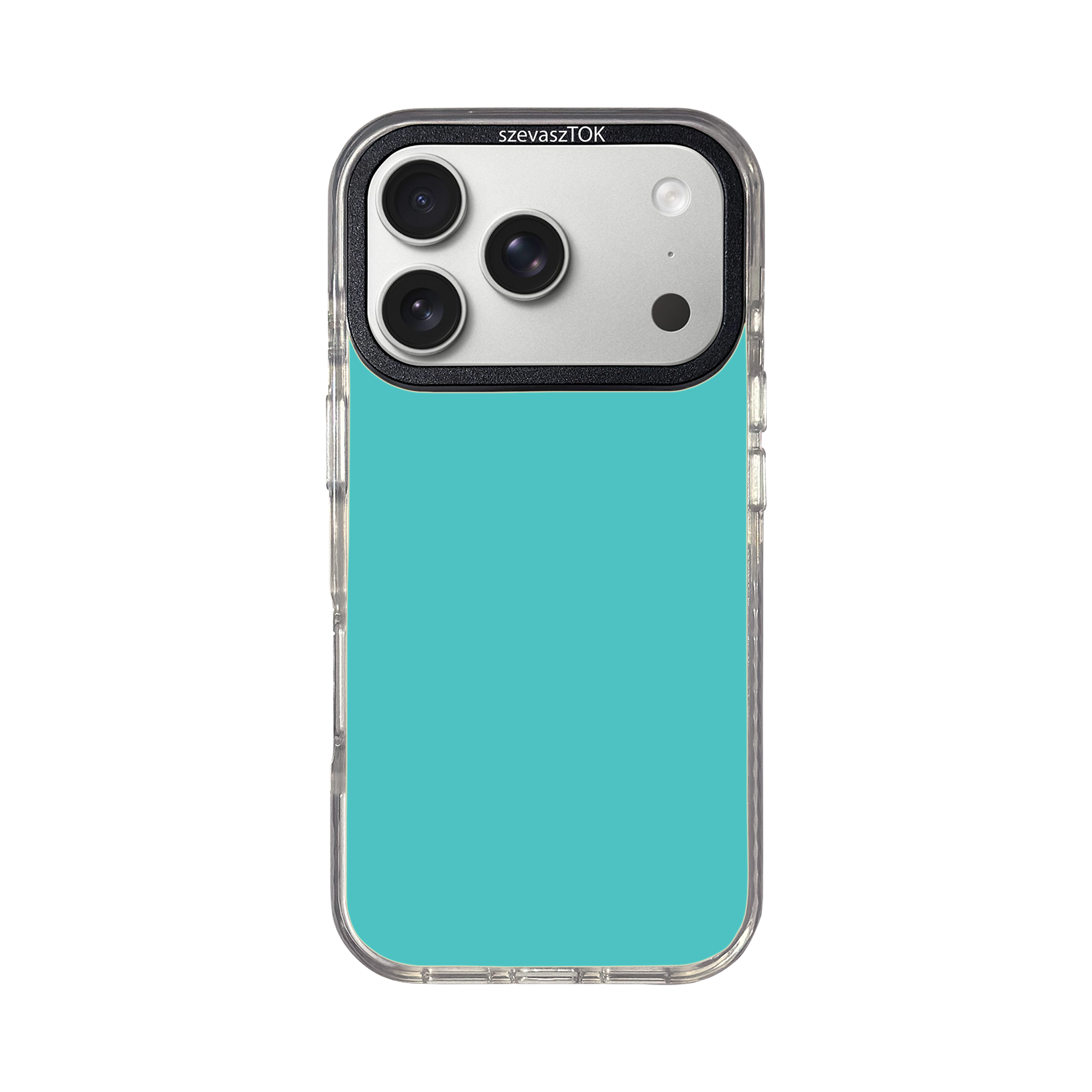 szevaszTOK MagSafe - Moody Turquoise