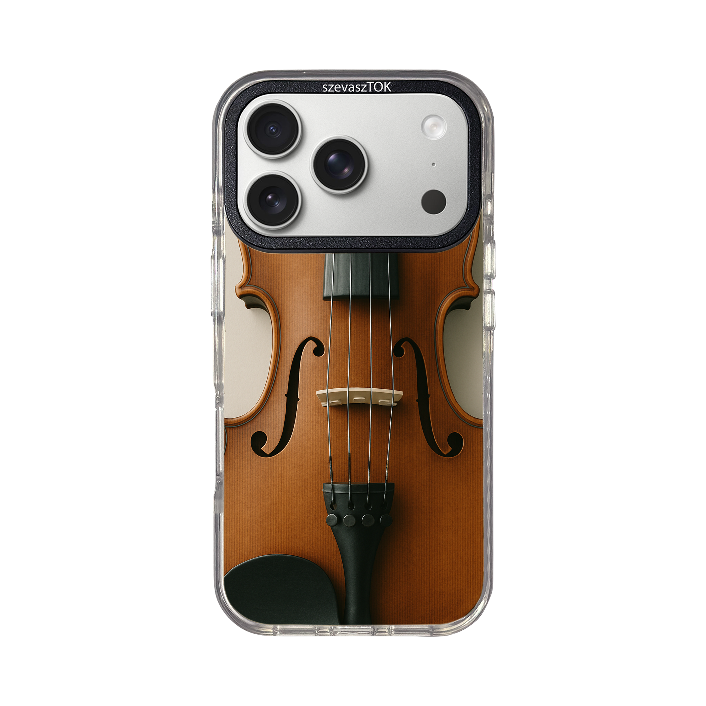 szevaszTOK MagSafe - VIOLIN