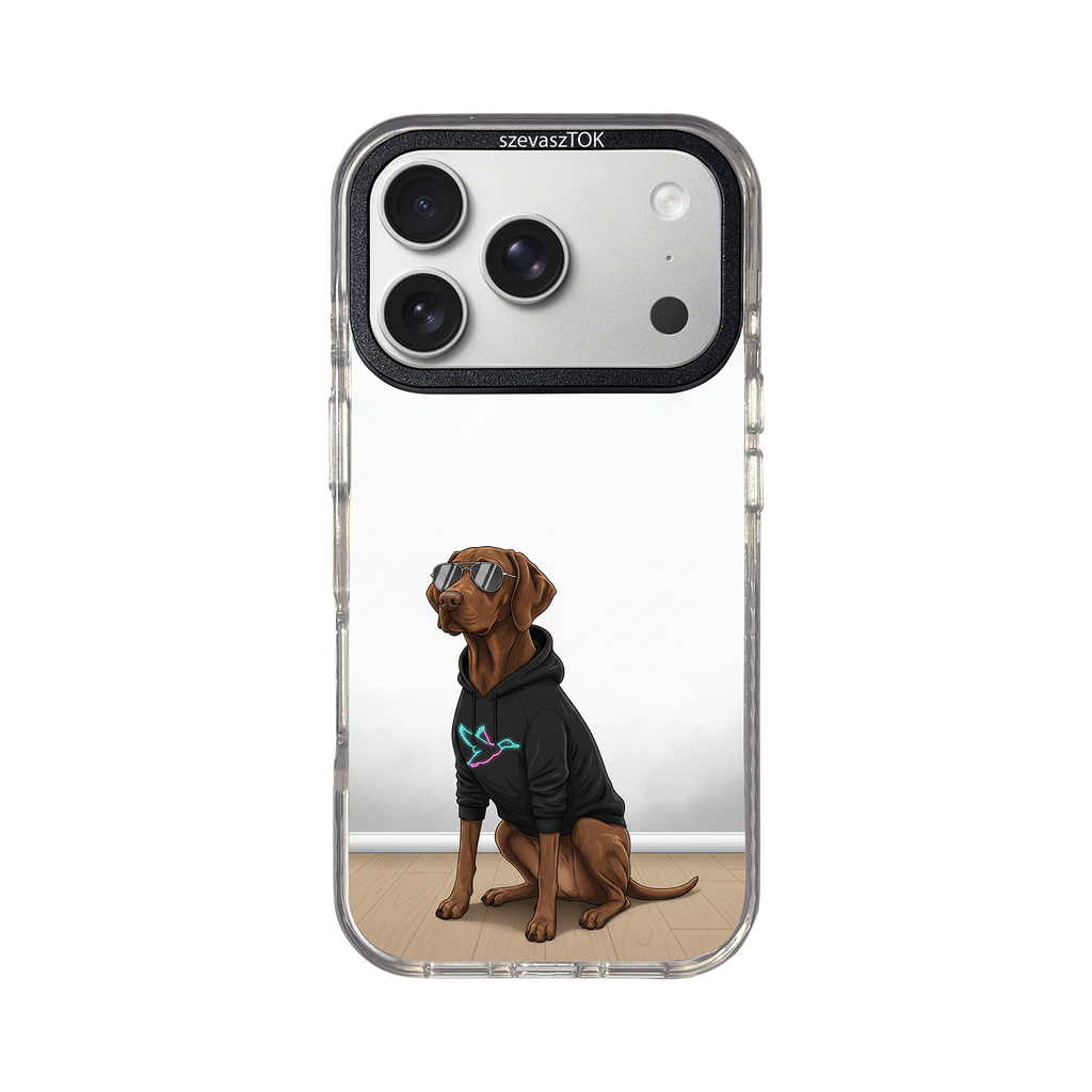 szevaszTOK MagSafe - Vizsla