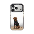 szevaszTOK MagSafe - Vizsla