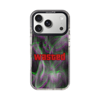 szevaszTOK MagSafe - WASTED