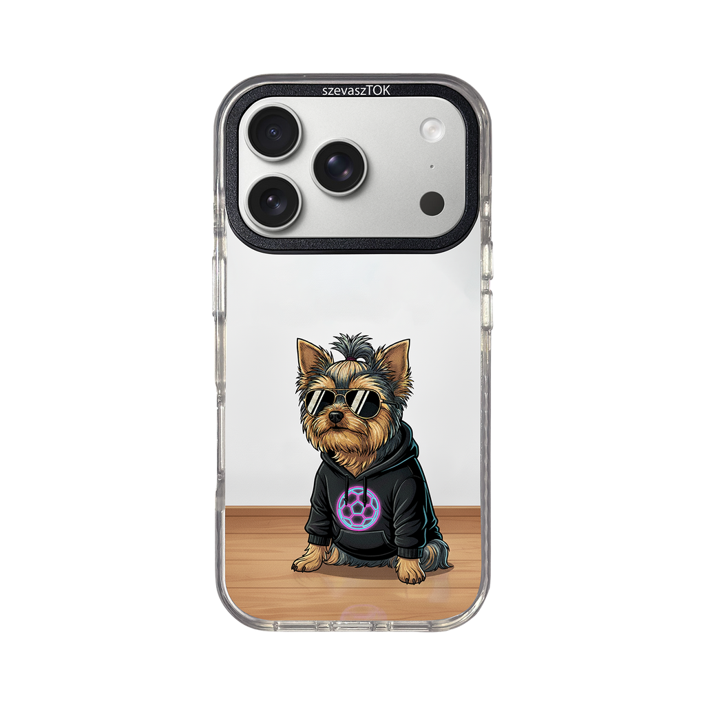 szevaszTOK MagSafe - Yorki