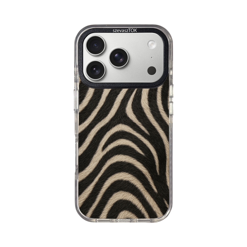 szevaszTOK MagSafe - ZEBRA