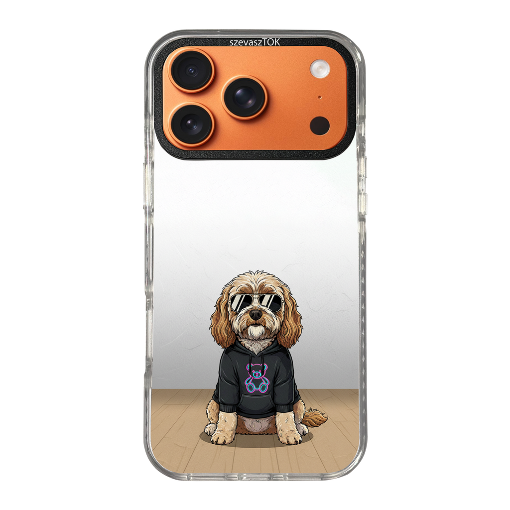 szevaszTOK MagSafe - Cavapoo