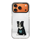szevaszTOK MagSafe - Border Collie