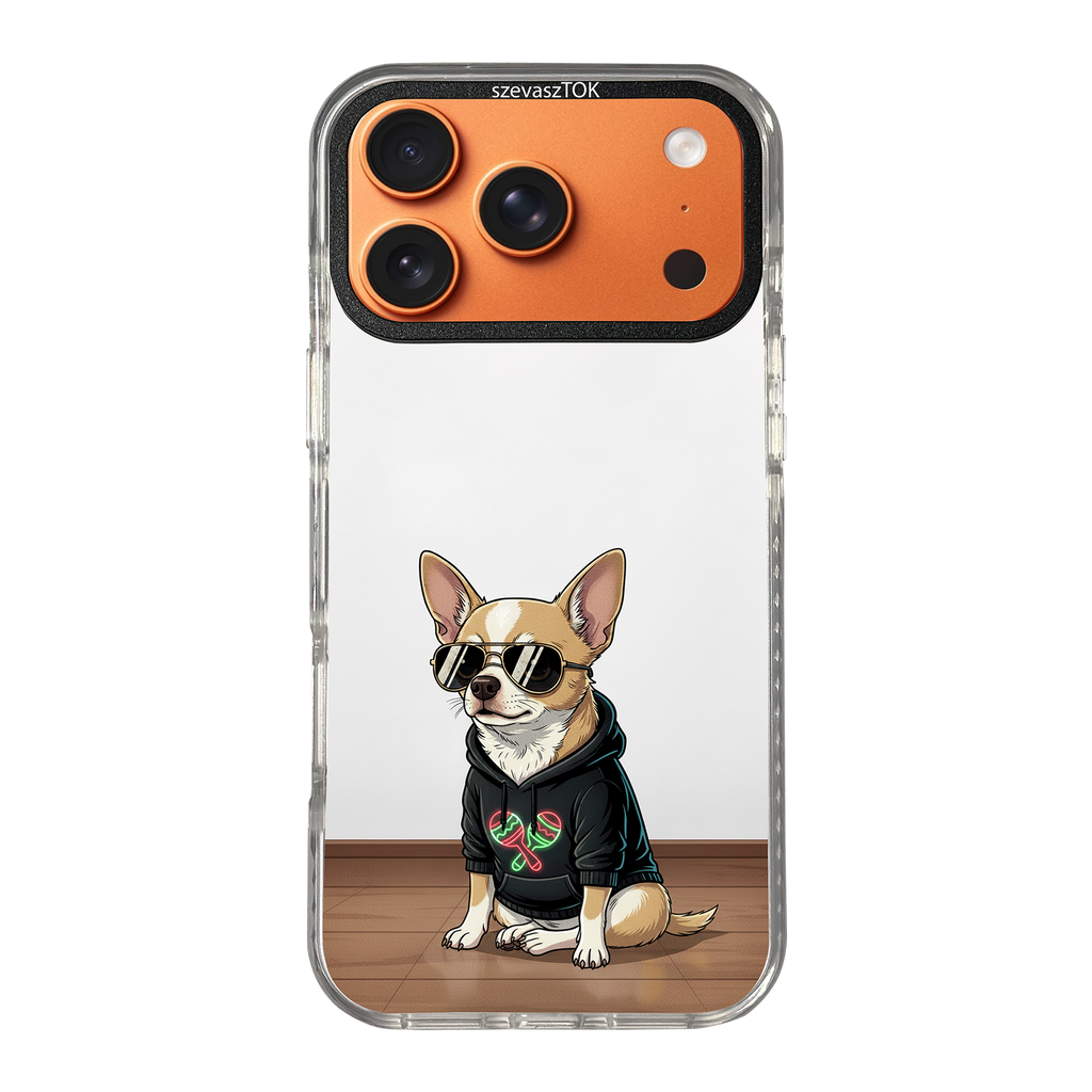 szevaszTOK MagSafe - Csivava