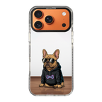 szevaszTOK MagSafe - Francia Bulldog