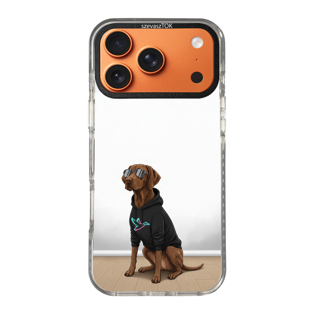 szevaszTOK MagSafe - Vizsla