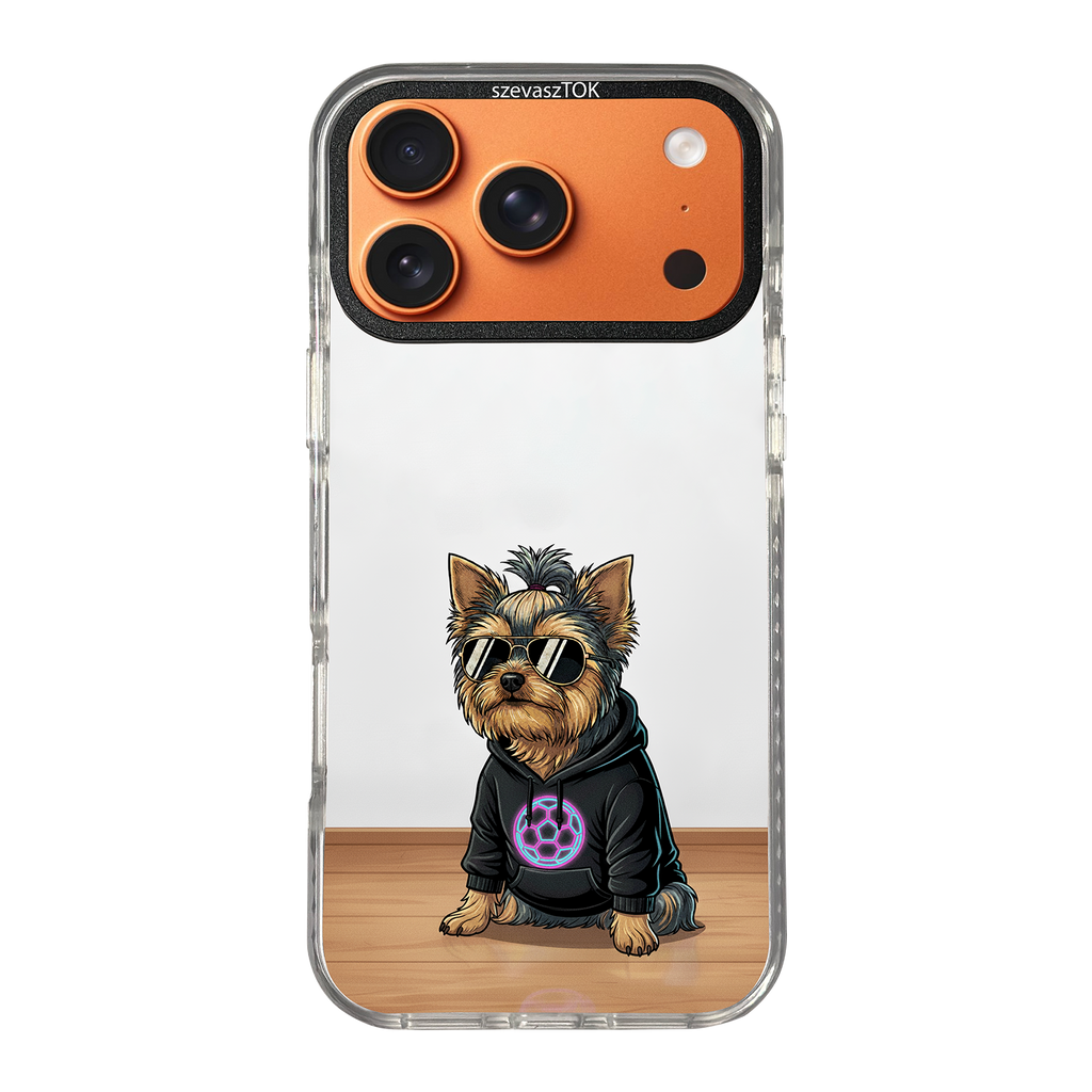 szevaszTOK MagSafe - Yorki