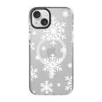 szevaszTOK MagSafe - Hópihe