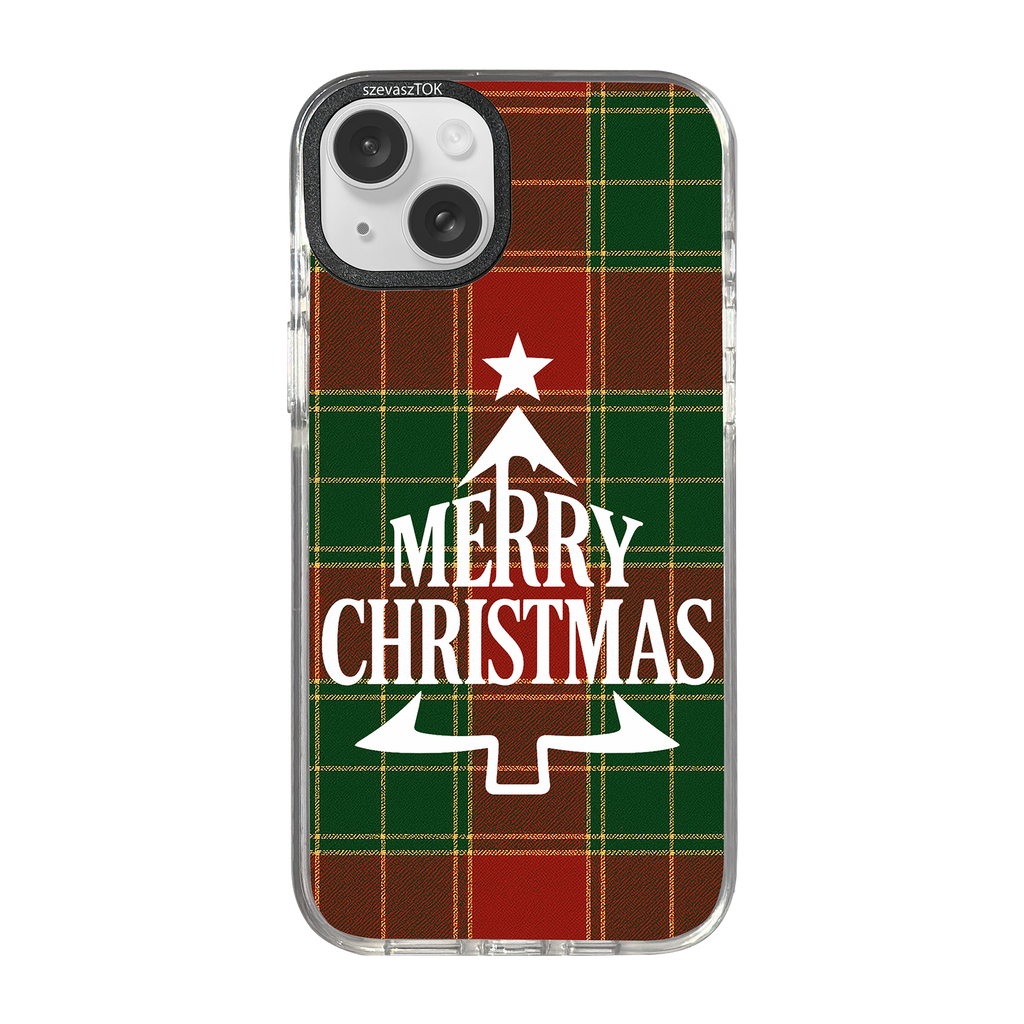 szevaszTOK MagSafe - Merry Christmas