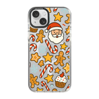 szevaszTOK MagSafe - Santa