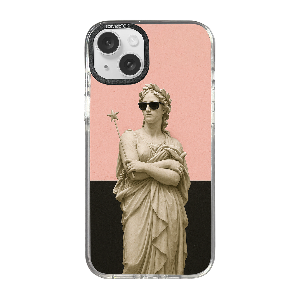 szevaszTOK MagSafe - VIRGIL