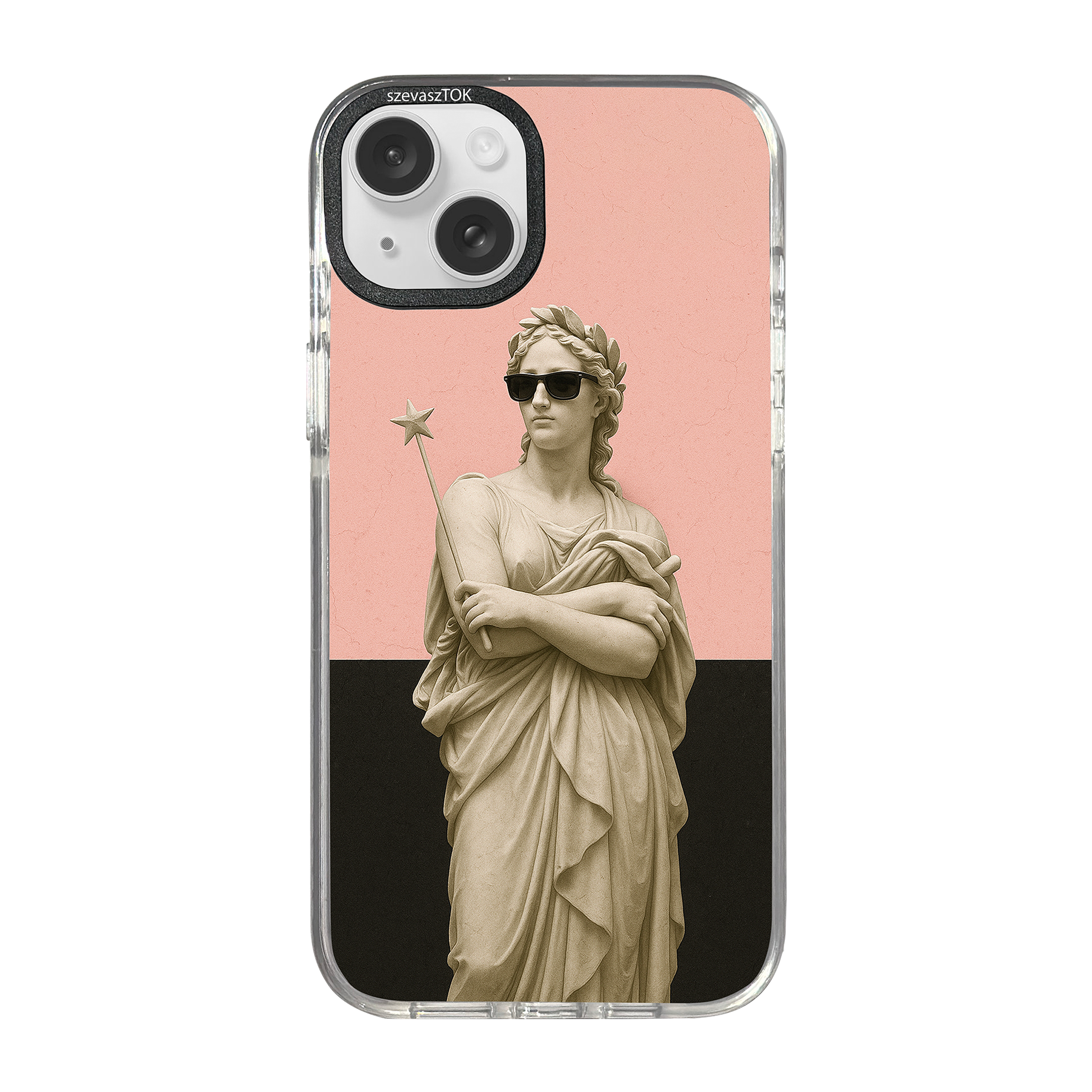 szevaszTOK MagSafe - VIRGIL