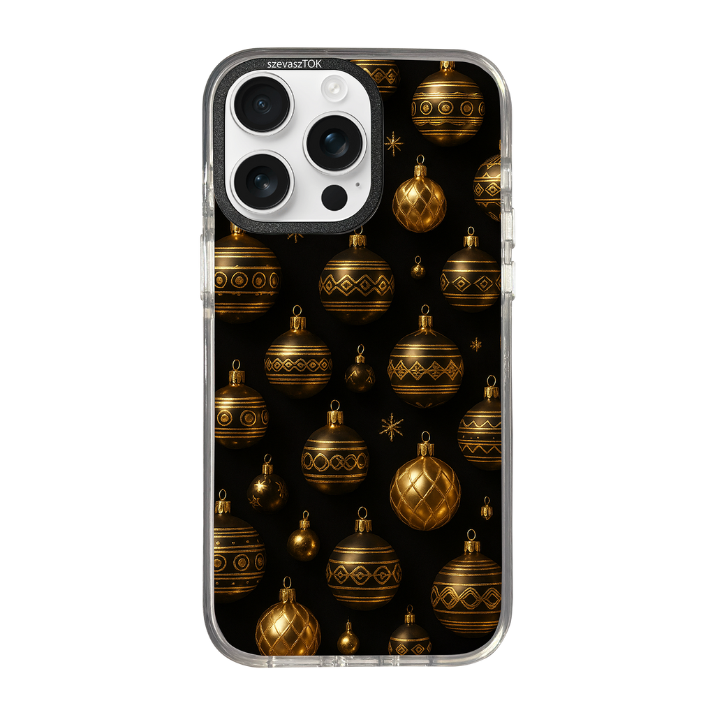 szevaszTOK MagSafe - Díszgömb