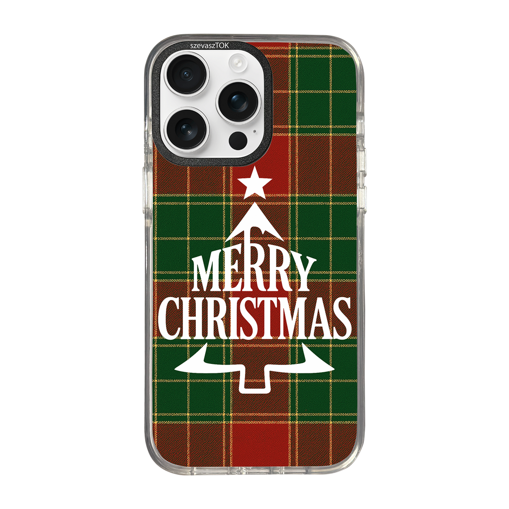 szevaszTOK MagSafe - Merry Christmas