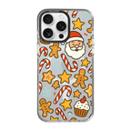 szevaszTOK MagSafe - Santa