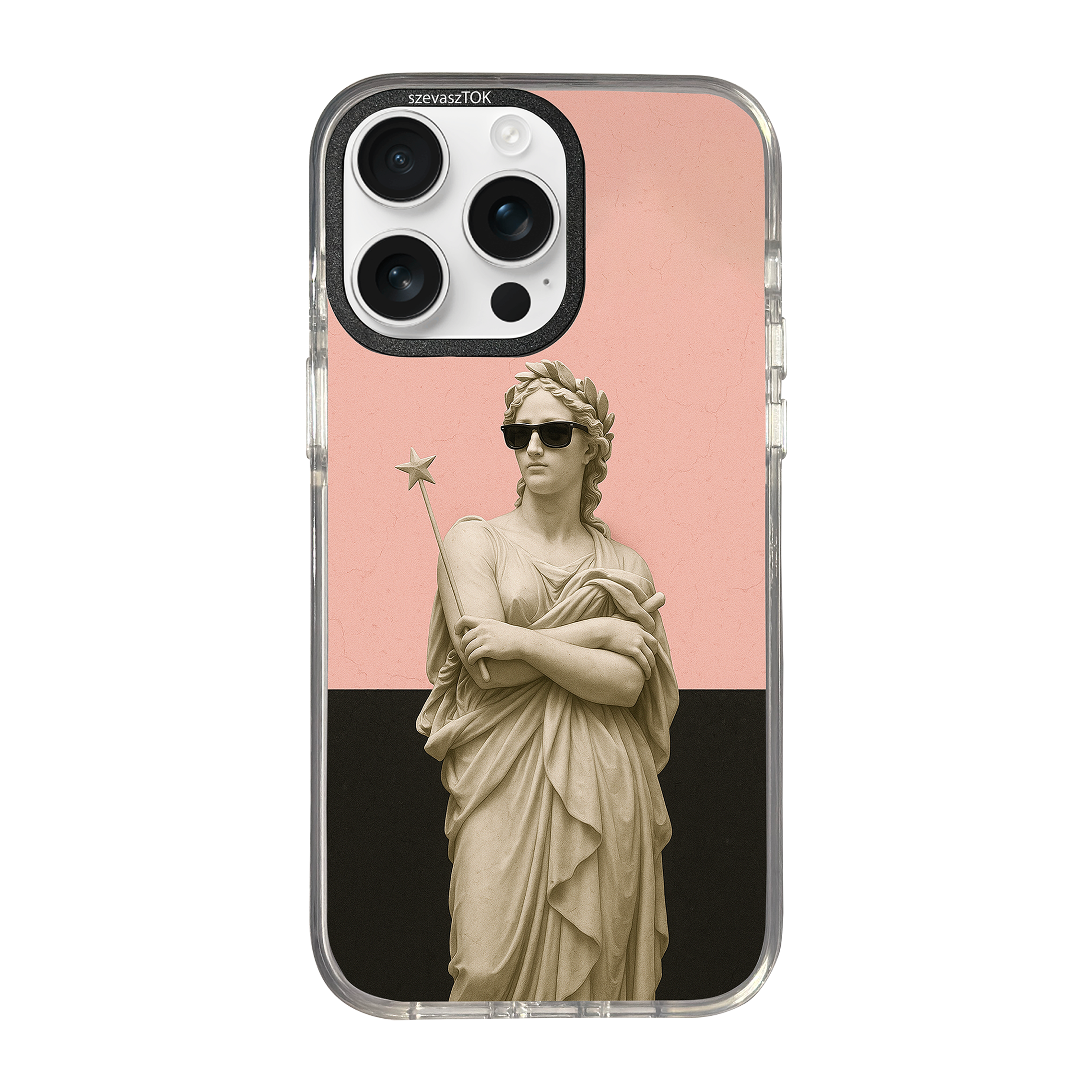 szevaszTOK MagSafe - VIRGIL