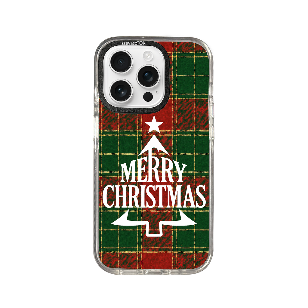 szevaszTOK MagSafe - Merry Christmas