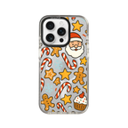 szevaszTOK MagSafe - Santa
