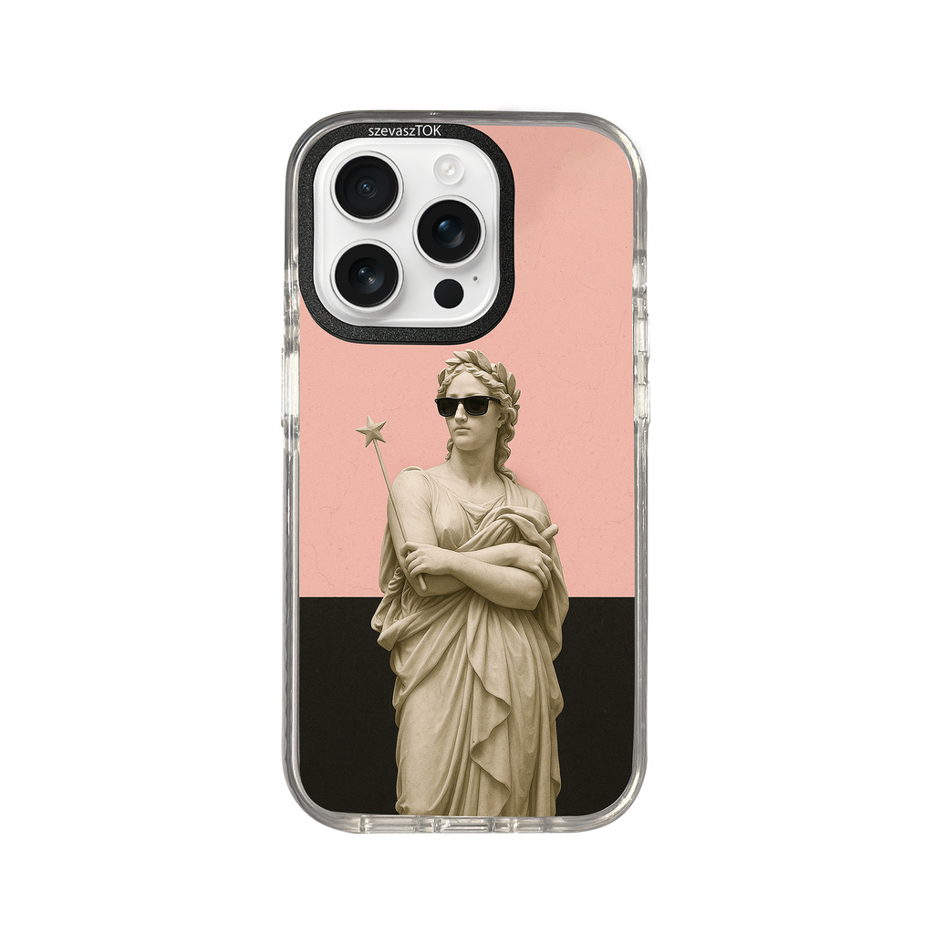 szevaszTOK MagSafe - VIRGIL