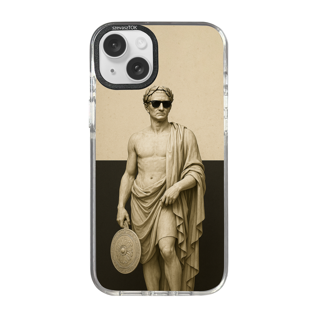 szevaszTOK MagSafe - CESAR